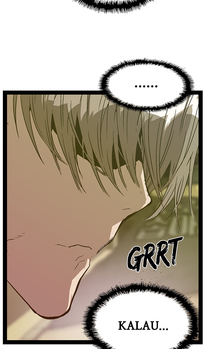 Weak Hero Chapter 120 Gambar 90