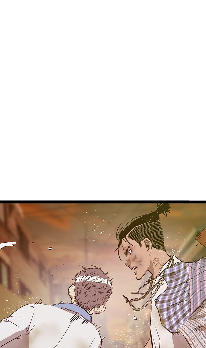 Weak Hero Chapter 120 Gambar 97