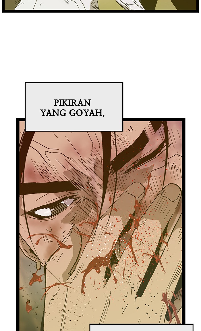 Weak Hero Chapter 120 Gambar 103