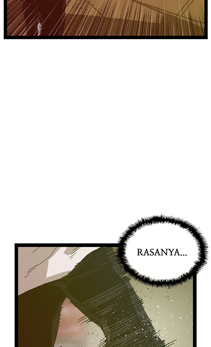 Weak Hero Chapter 120 Gambar 105