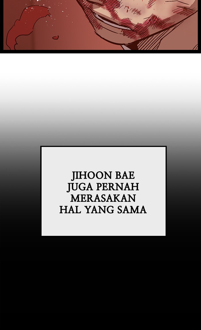 Weak Hero Chapter 120 Gambar 111