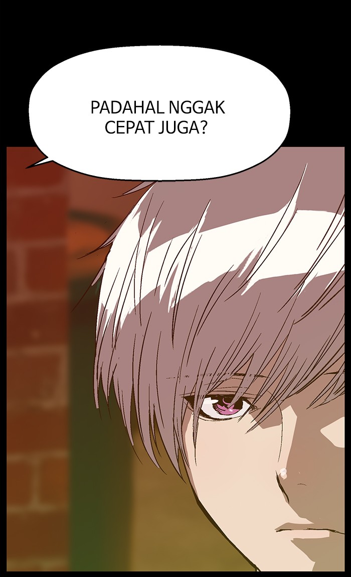 Weak Hero Chapter 120 Gambar 113