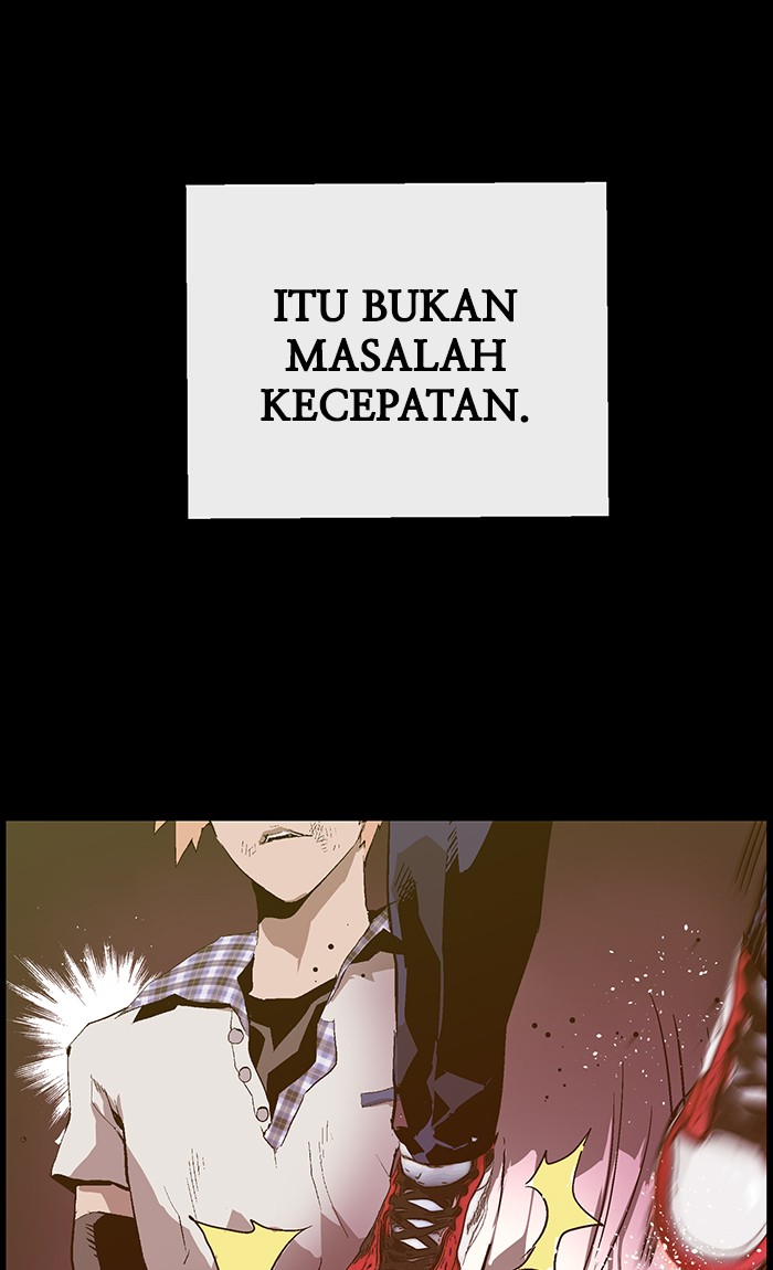 Weak Hero Chapter 120 Gambar 114
