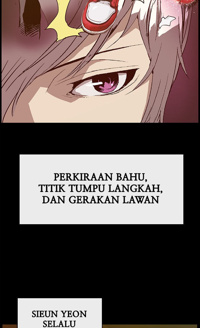 Weak Hero Chapter 120 Gambar 115