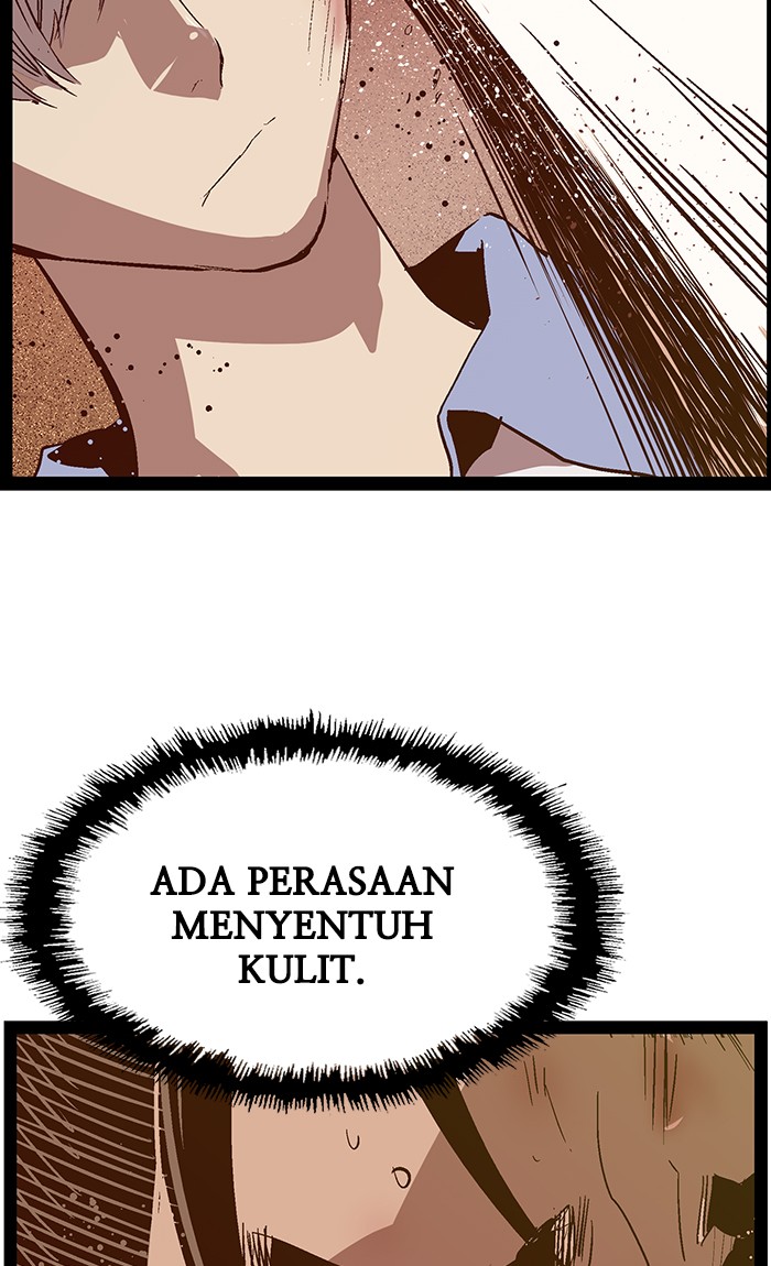 Weak Hero Chapter 120 Gambar 118