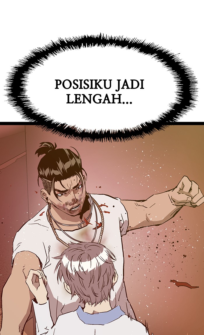 Weak Hero Chapter 120 Gambar 120