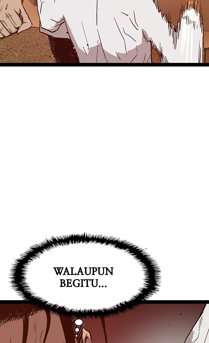 Weak Hero Chapter 120 Gambar 121