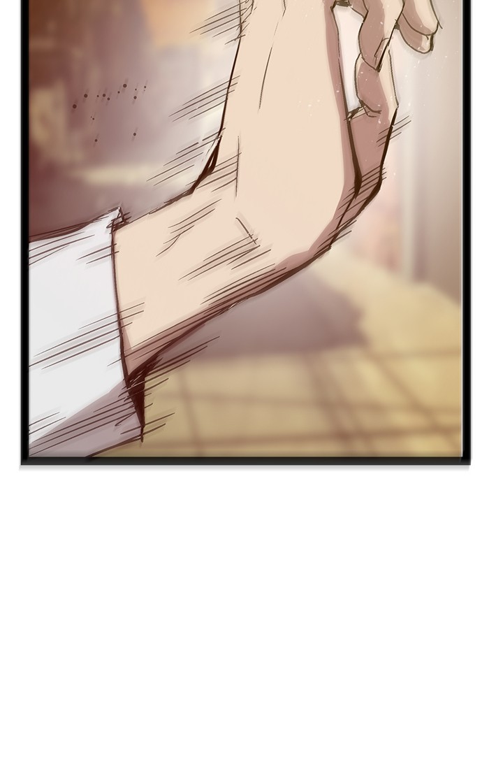 Weak Hero Chapter 120 Gambar 128