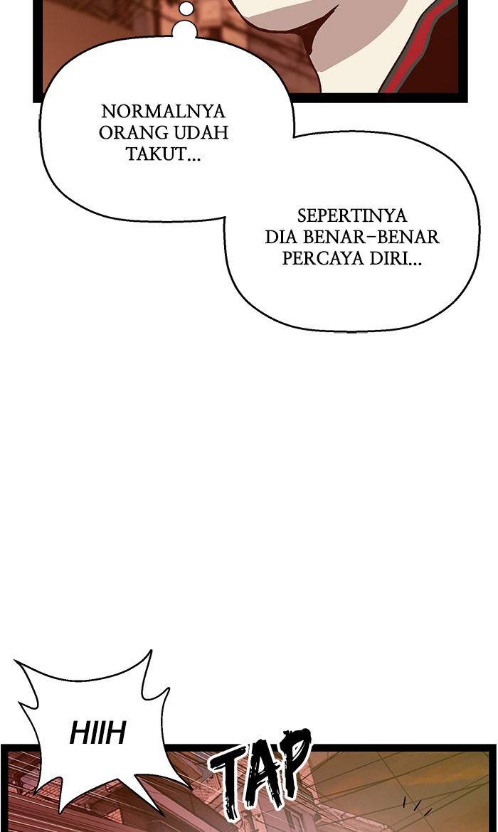 Weak Hero Chapter 120 Gambar 16