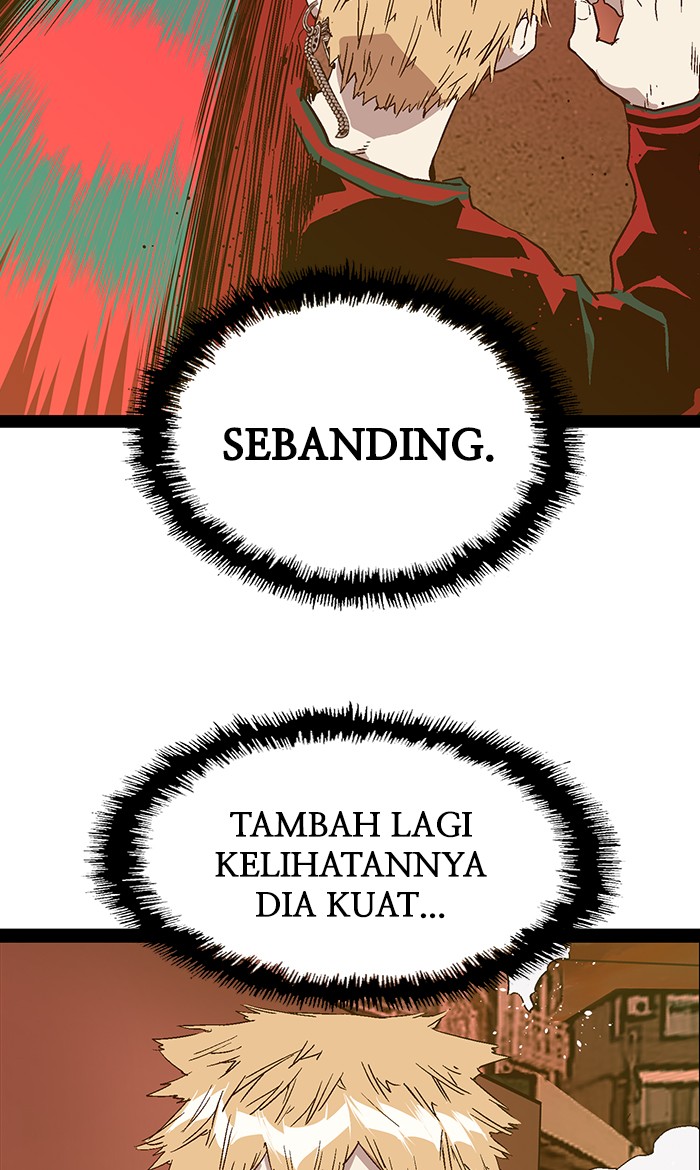 Weak Hero Chapter 120 Gambar 22