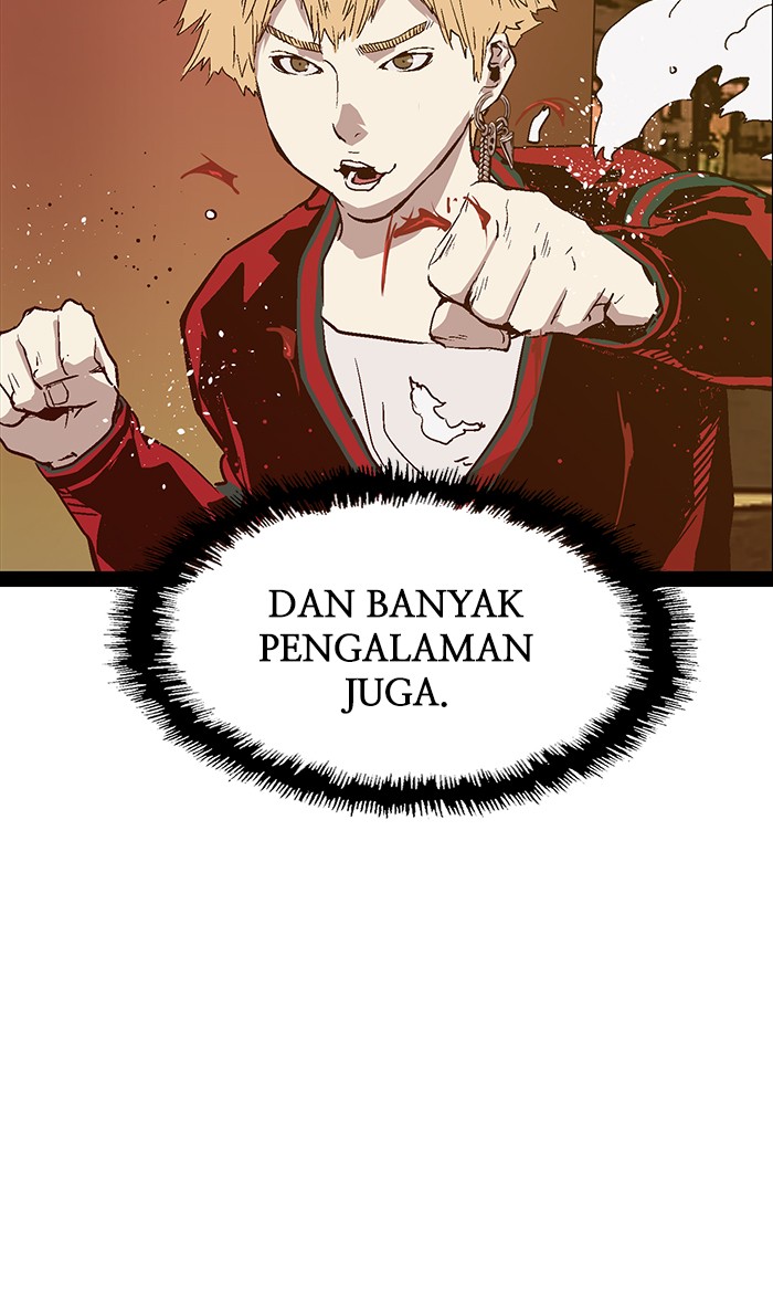 Weak Hero Chapter 120 Gambar 23