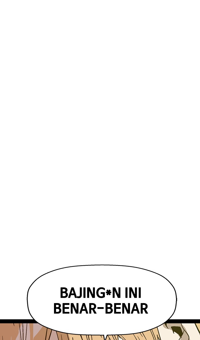 Weak Hero Chapter 120 Gambar 27