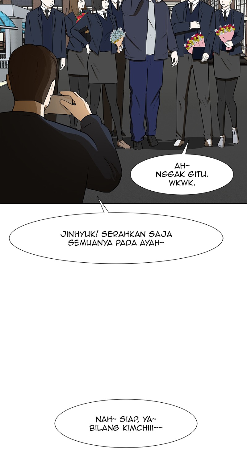 Dark Mortal Chapter 78 Gambar 108