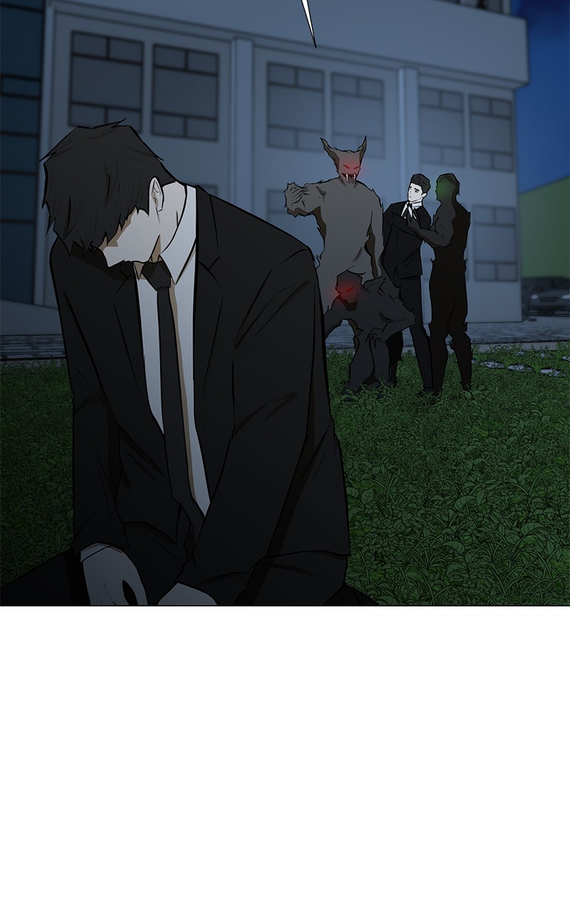 Dark Mortal Chapter 78 Gambar 17