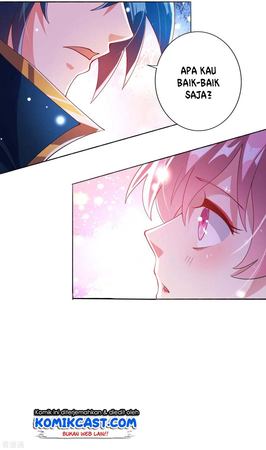 Spirit Sword Sovereign Chapter 348 Gambar 13