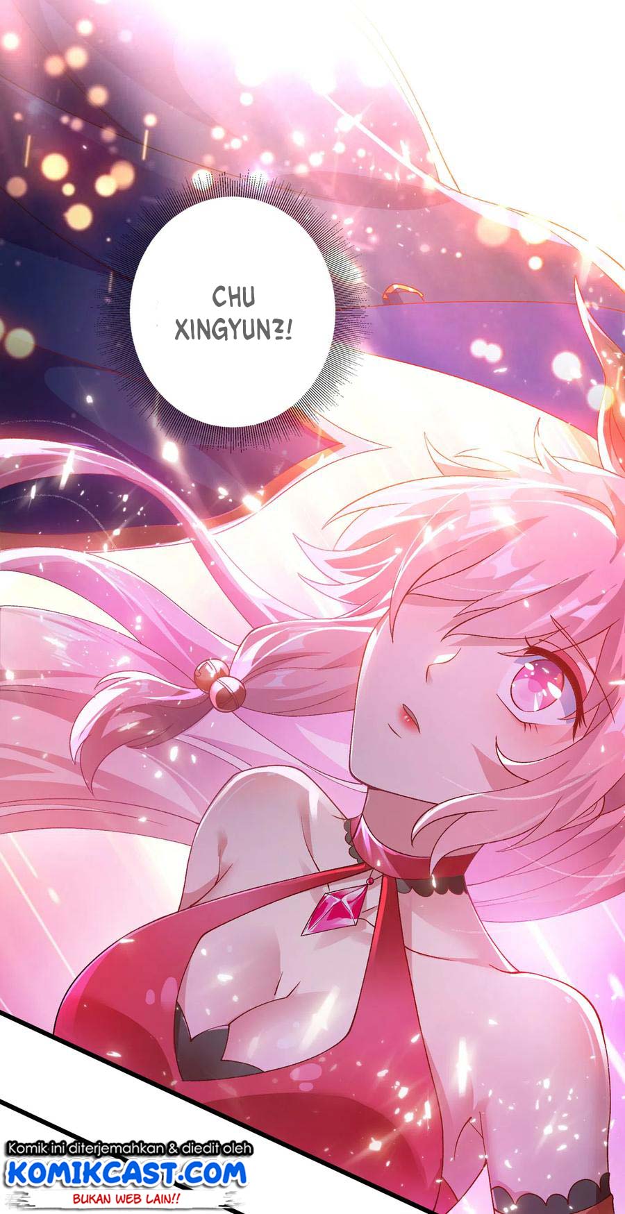 Spirit Sword Sovereign Chapter 348 Gambar 14