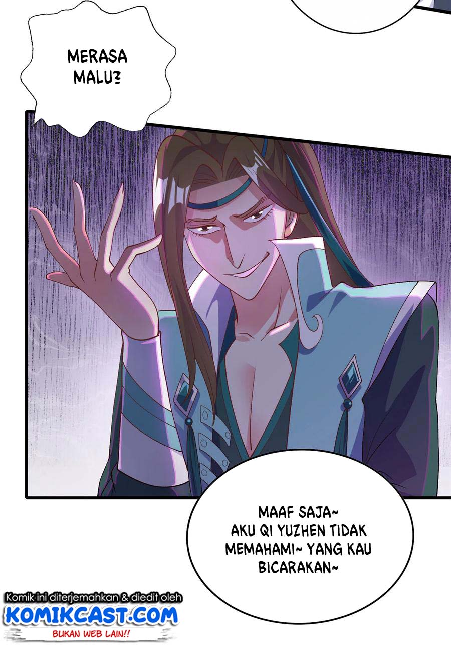 Spirit Sword Sovereign Chapter 348 Gambar 22