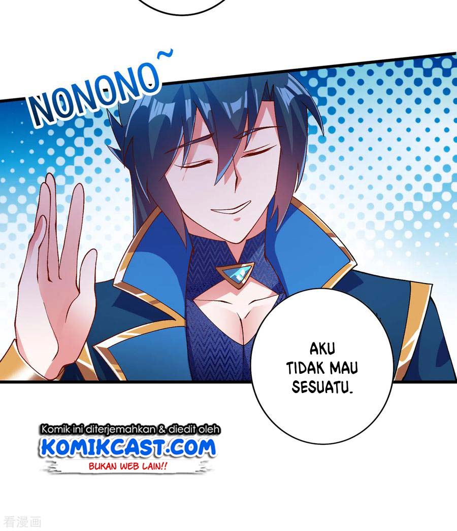 Spirit Sword Sovereign Chapter 348 Gambar 26