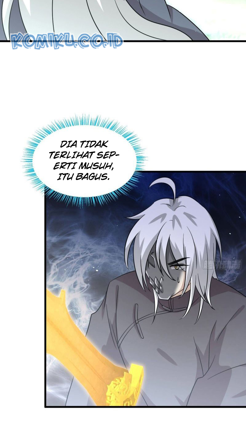 Immortal Swordsman in The Reverse World Chapter 136 Gambar 10