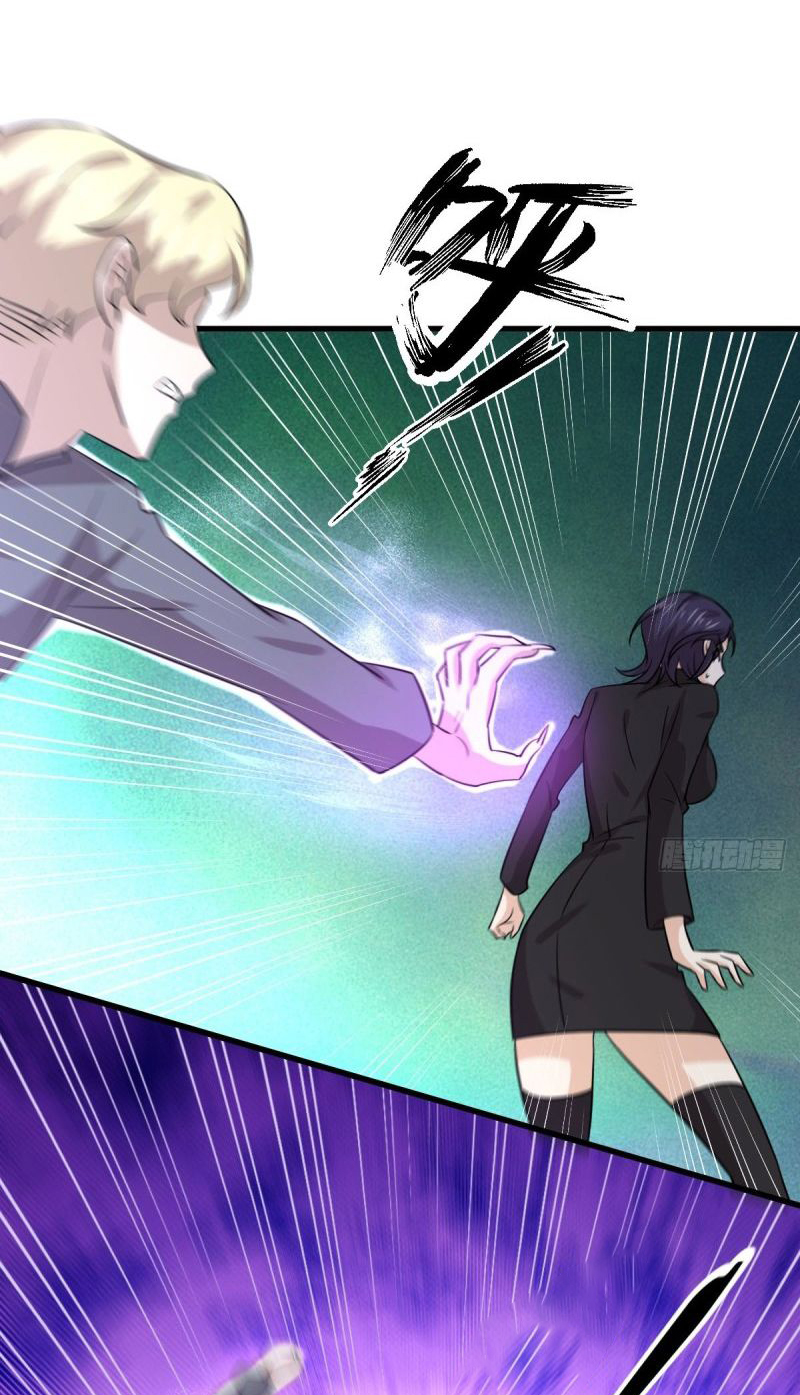 Immortal Swordsman in The Reverse World Chapter 136 Gambar 14