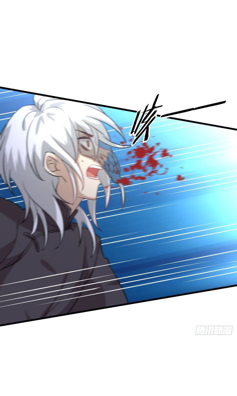 Immortal Swordsman in The Reverse World Chapter 136 Gambar 16