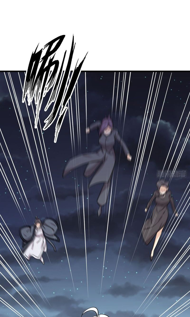 Immortal Swordsman in The Reverse World Chapter 136 Gambar 18