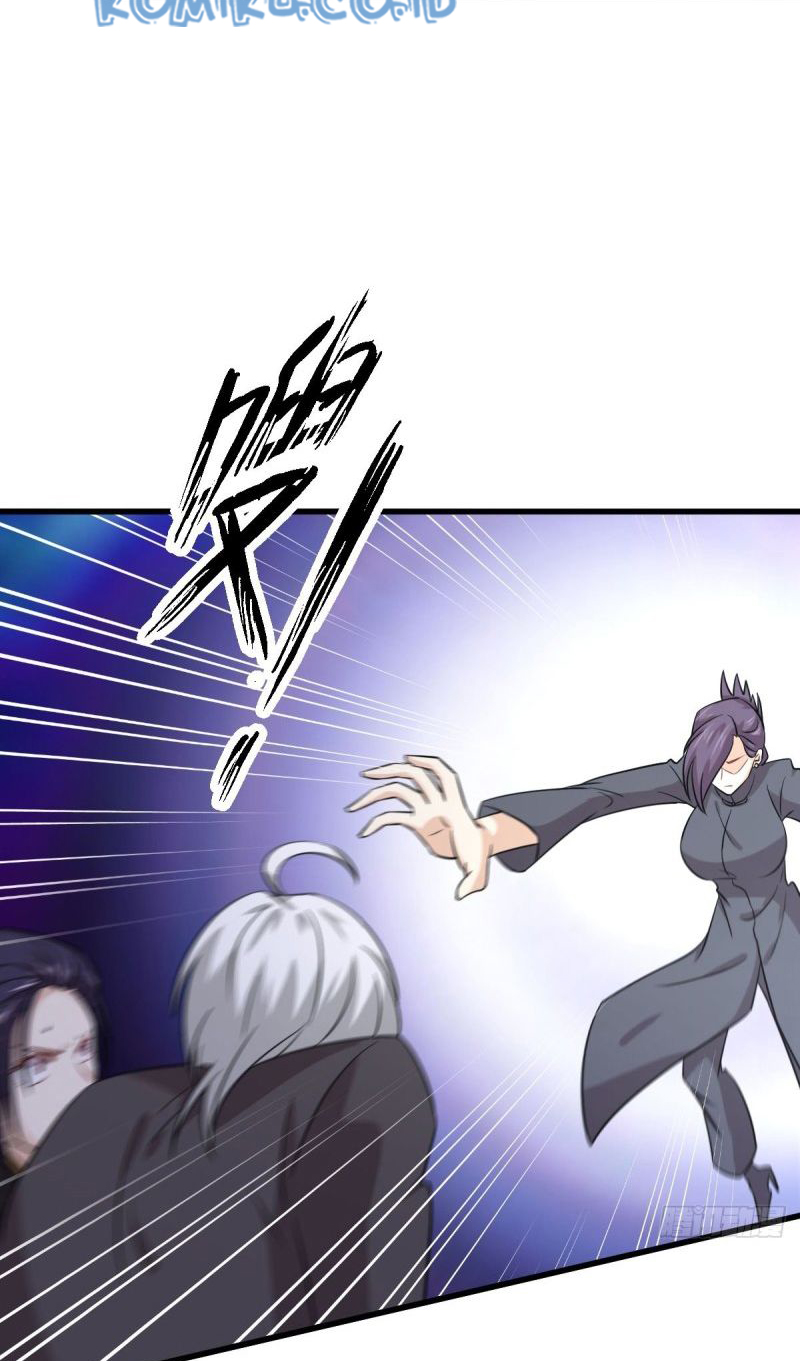 Immortal Swordsman in The Reverse World Chapter 136 Gambar 33