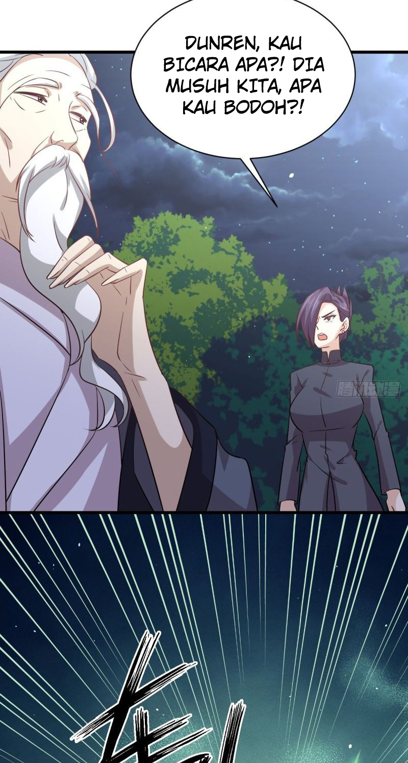 Immortal Swordsman in The Reverse World Chapter 136 Gambar 38