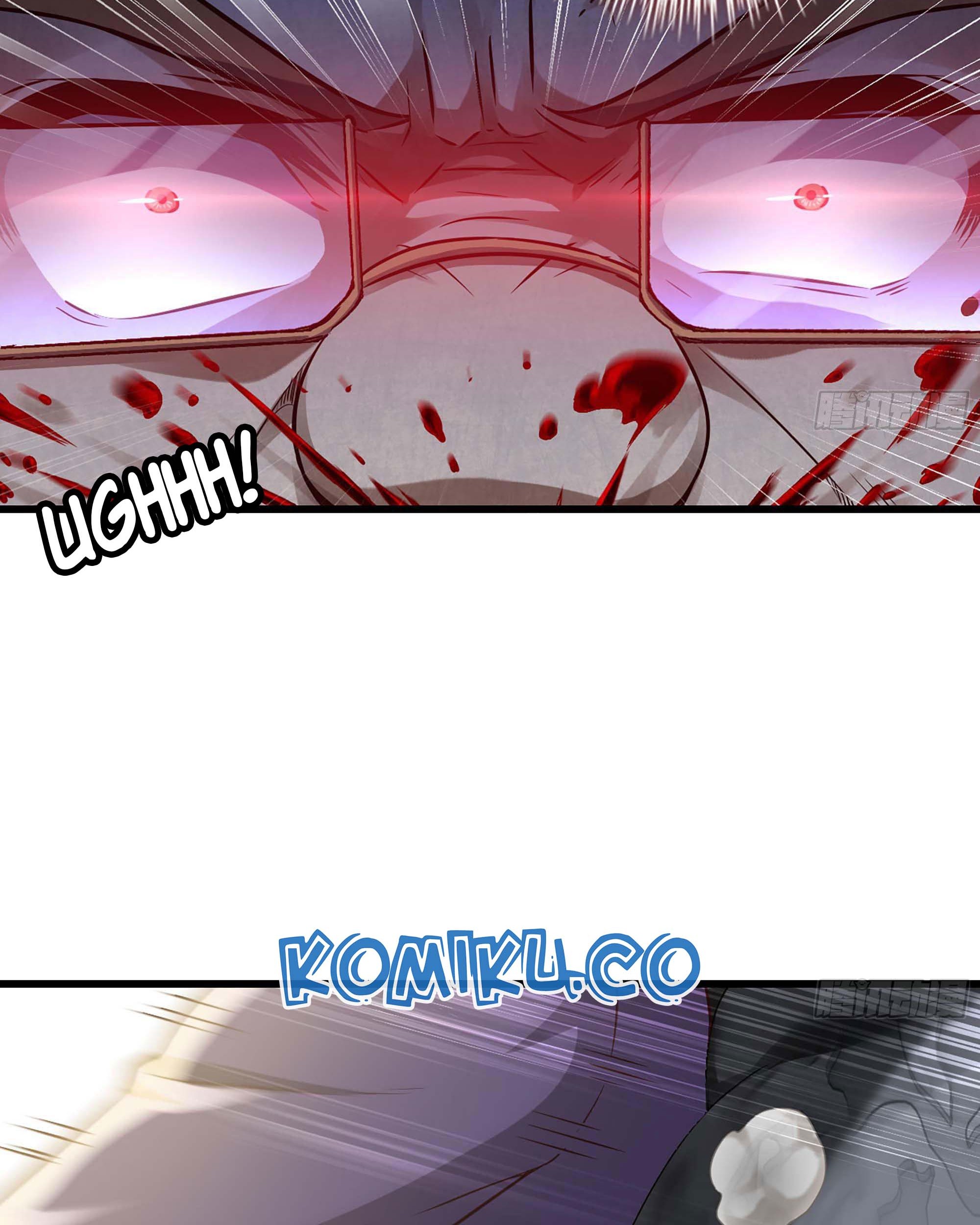 My Wife is a Demon Queen Chapter 235 Gambar 21