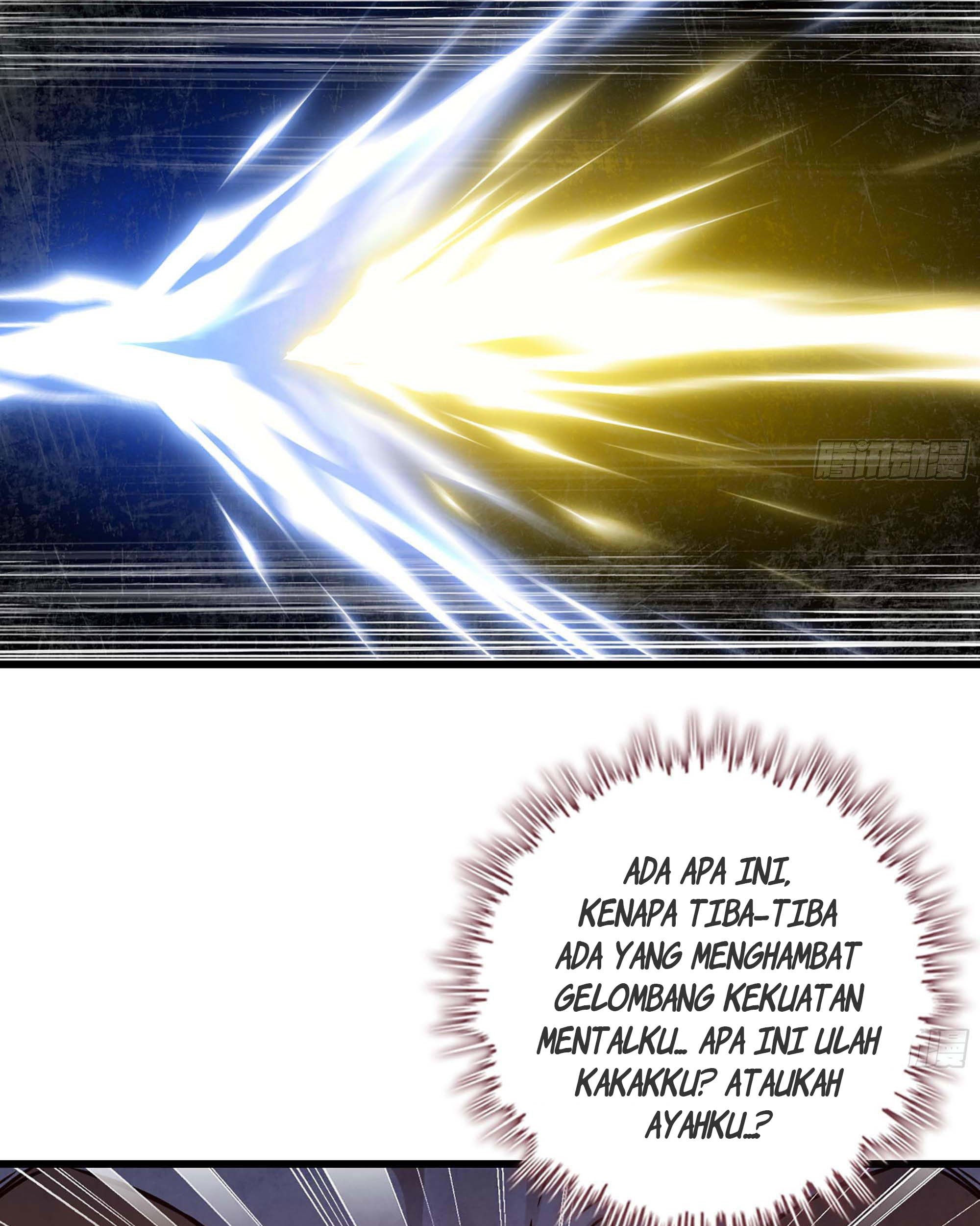 My Wife is a Demon Queen Chapter 235 Gambar 20