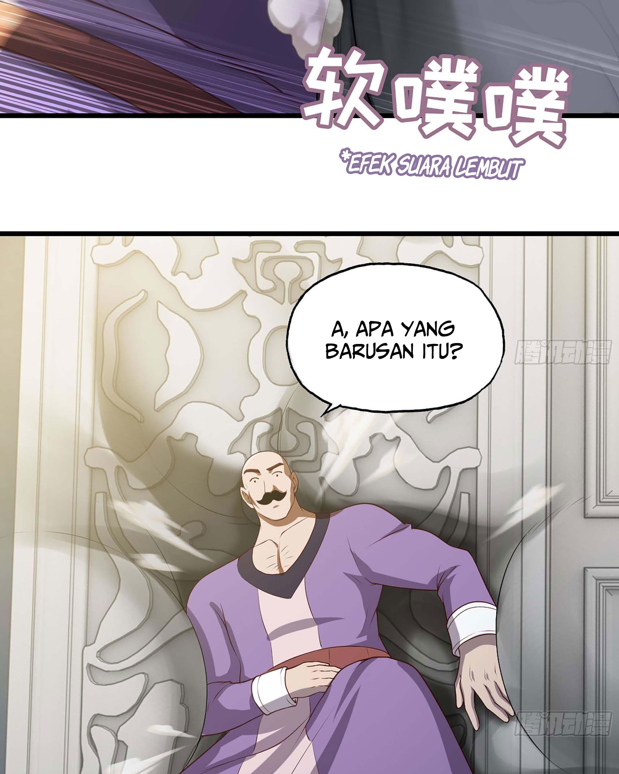 My Wife is a Demon Queen Chapter 235 Gambar 23