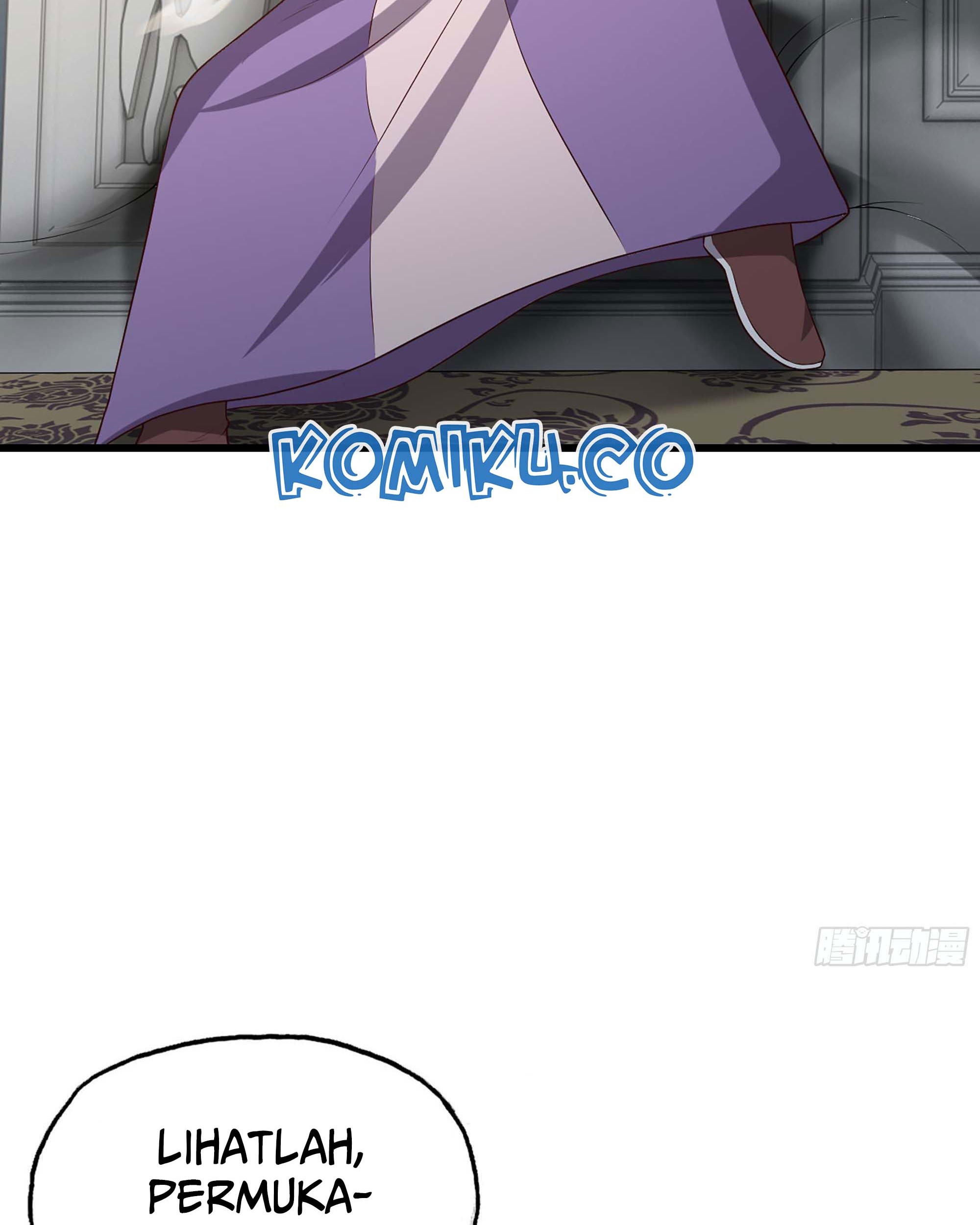 My Wife is a Demon Queen Chapter 235 Gambar 24