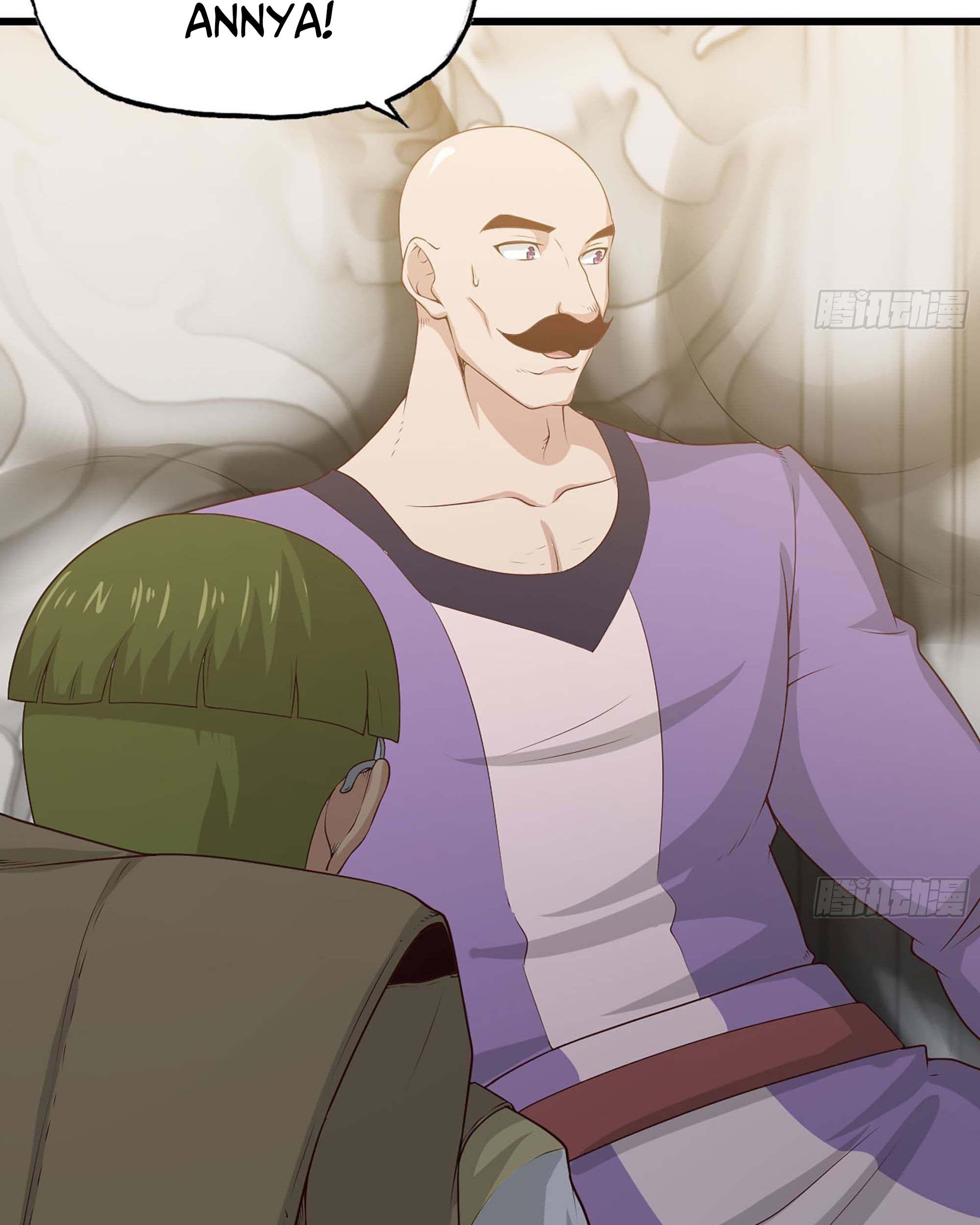 My Wife is a Demon Queen Chapter 235 Gambar 25