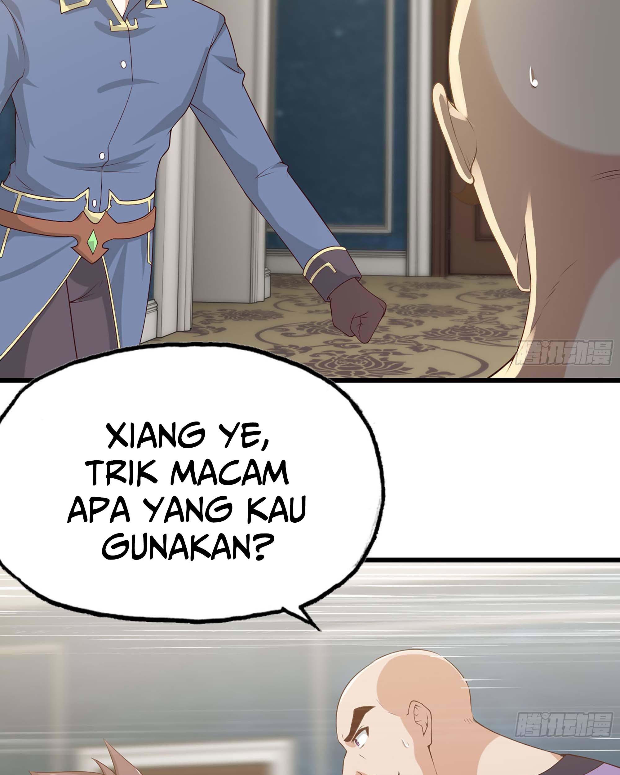 My Wife is a Demon Queen Chapter 235 Gambar 28