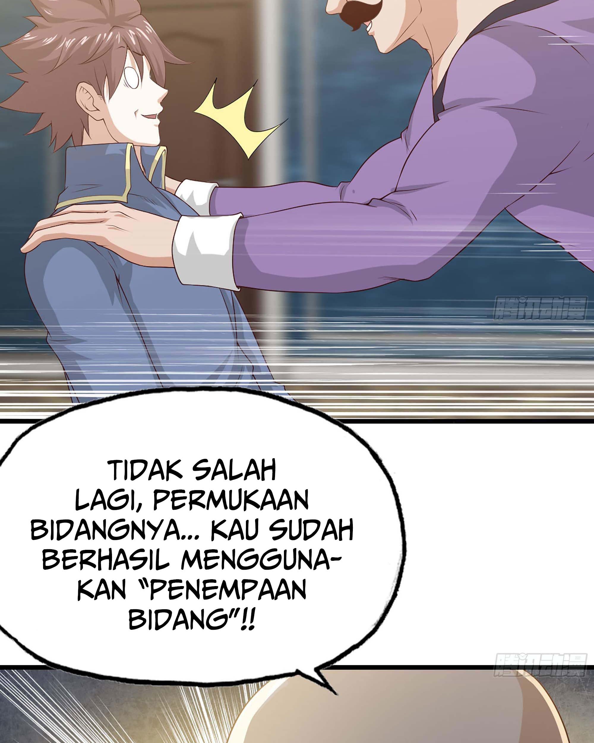 My Wife is a Demon Queen Chapter 235 Gambar 29