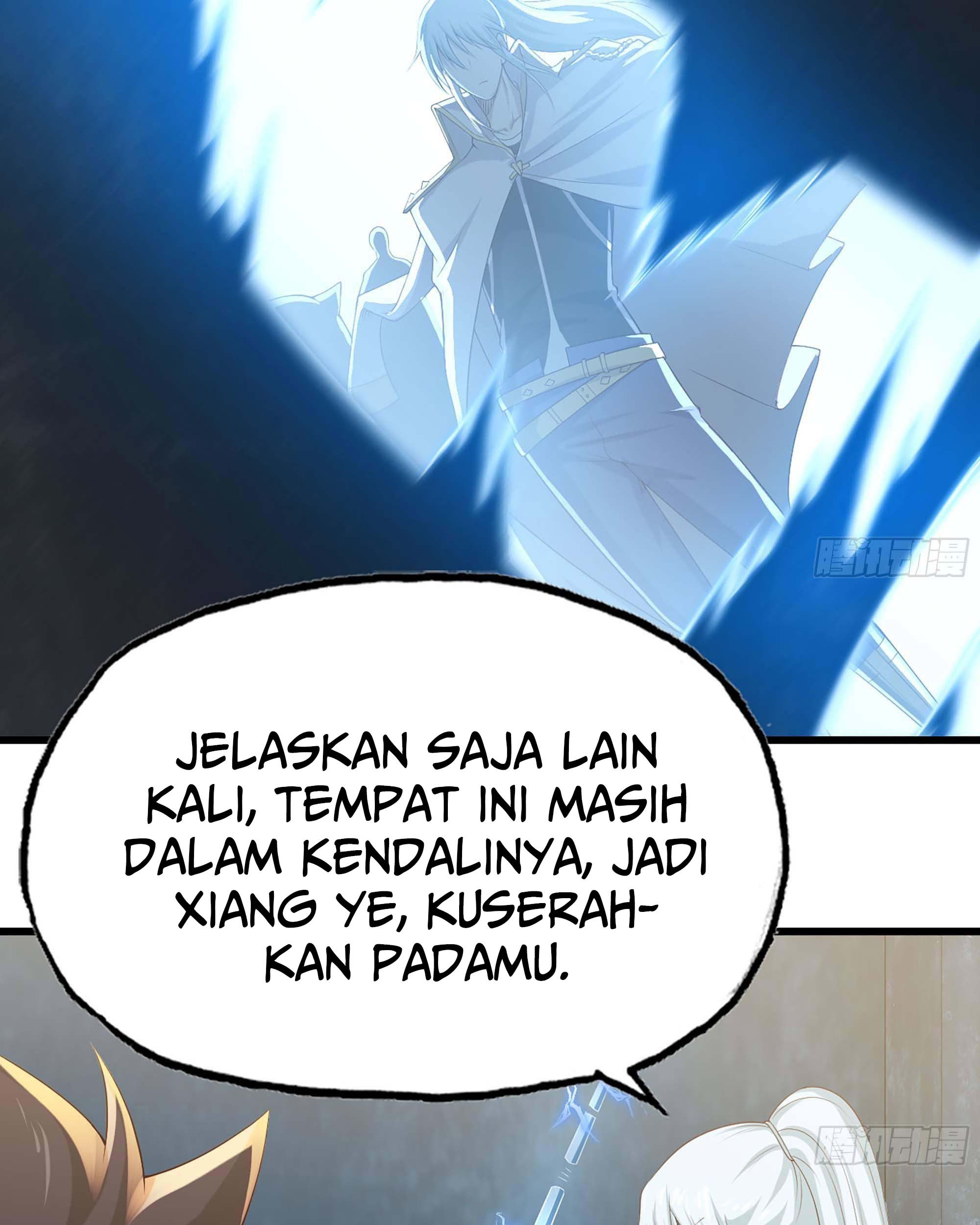 My Wife is a Demon Queen Chapter 235 Gambar 38