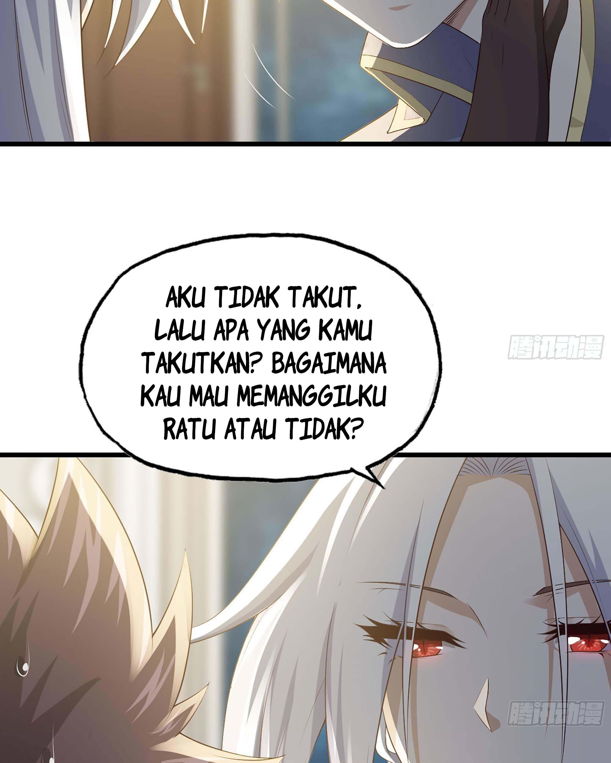 My Wife is a Demon Queen Chapter 235 Gambar 43