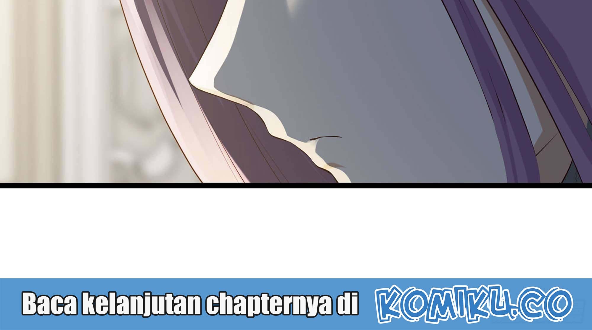 My Wife is a Demon Queen Chapter 235 Gambar 47