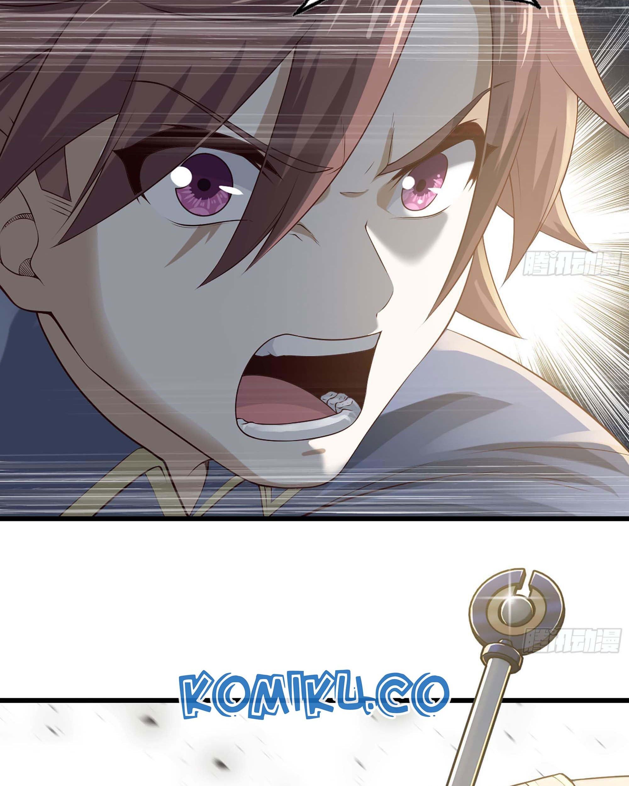 My Wife is a Demon Queen Chapter 235 Gambar 11