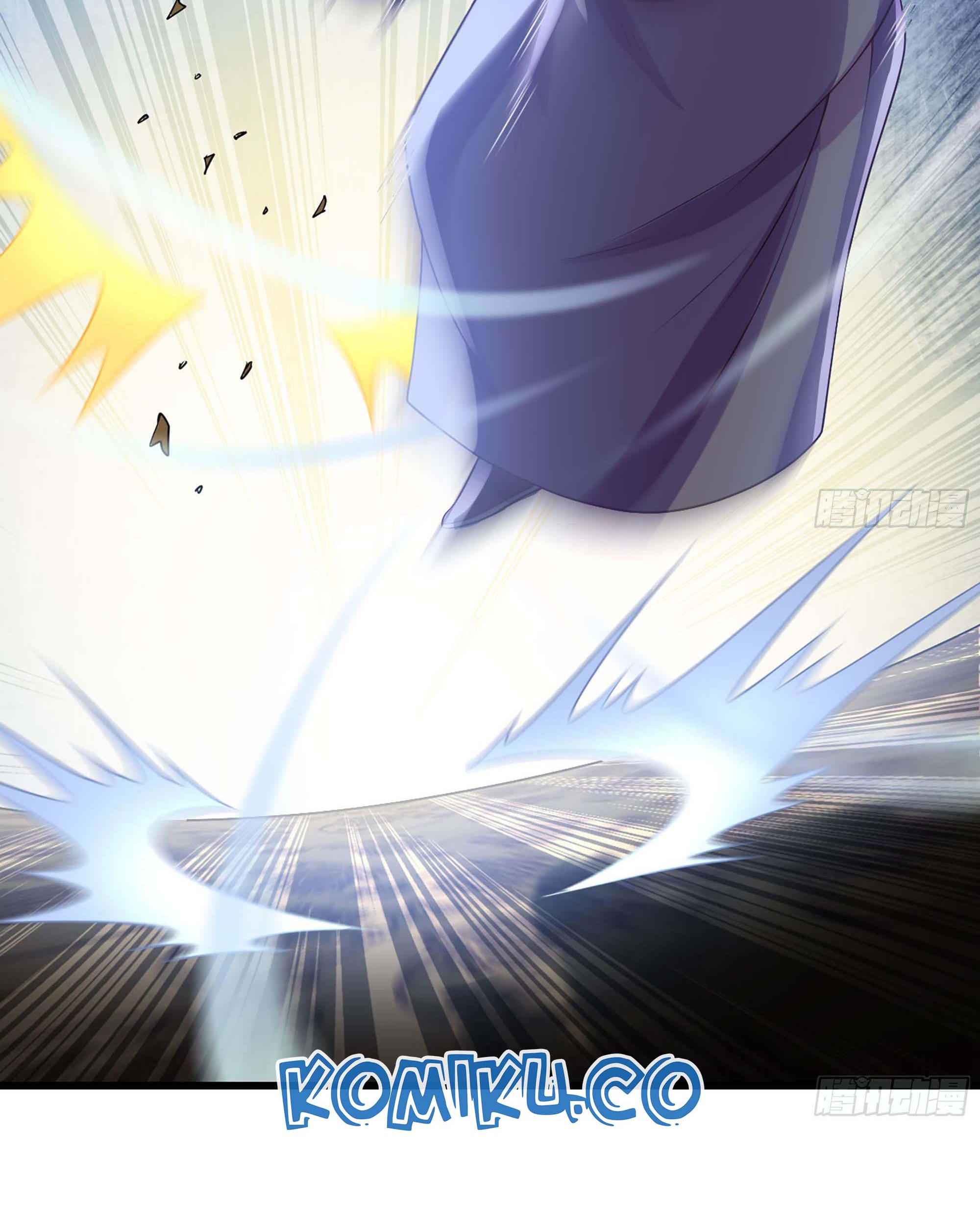 My Wife is a Demon Queen Chapter 235 Gambar 9