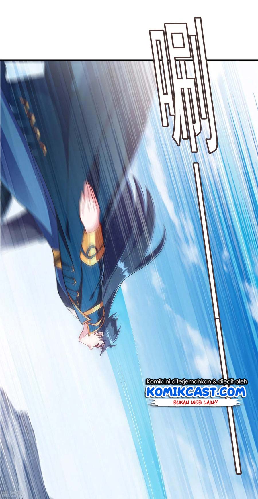 Spirit Sword Sovereign Chapter 349 Gambar 7