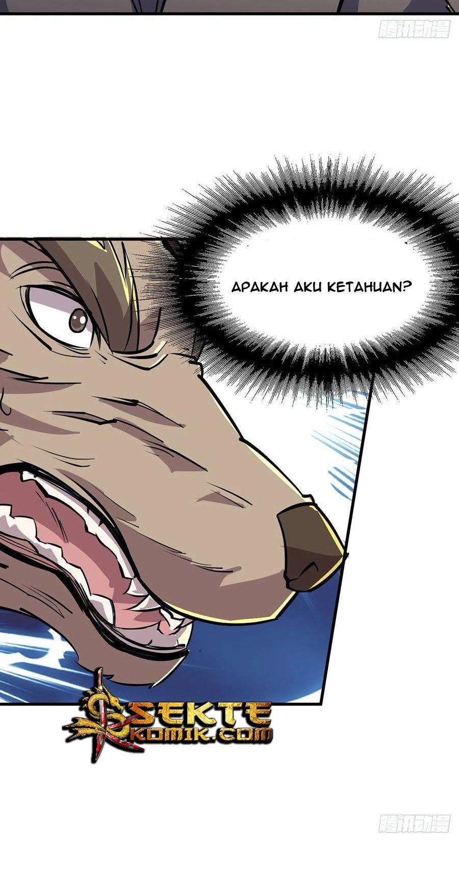 The Hunter Chapter 241 Gambar 5