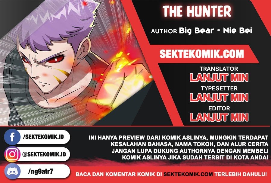 Komik The Hunter Chapter 242 gambar nomor 1