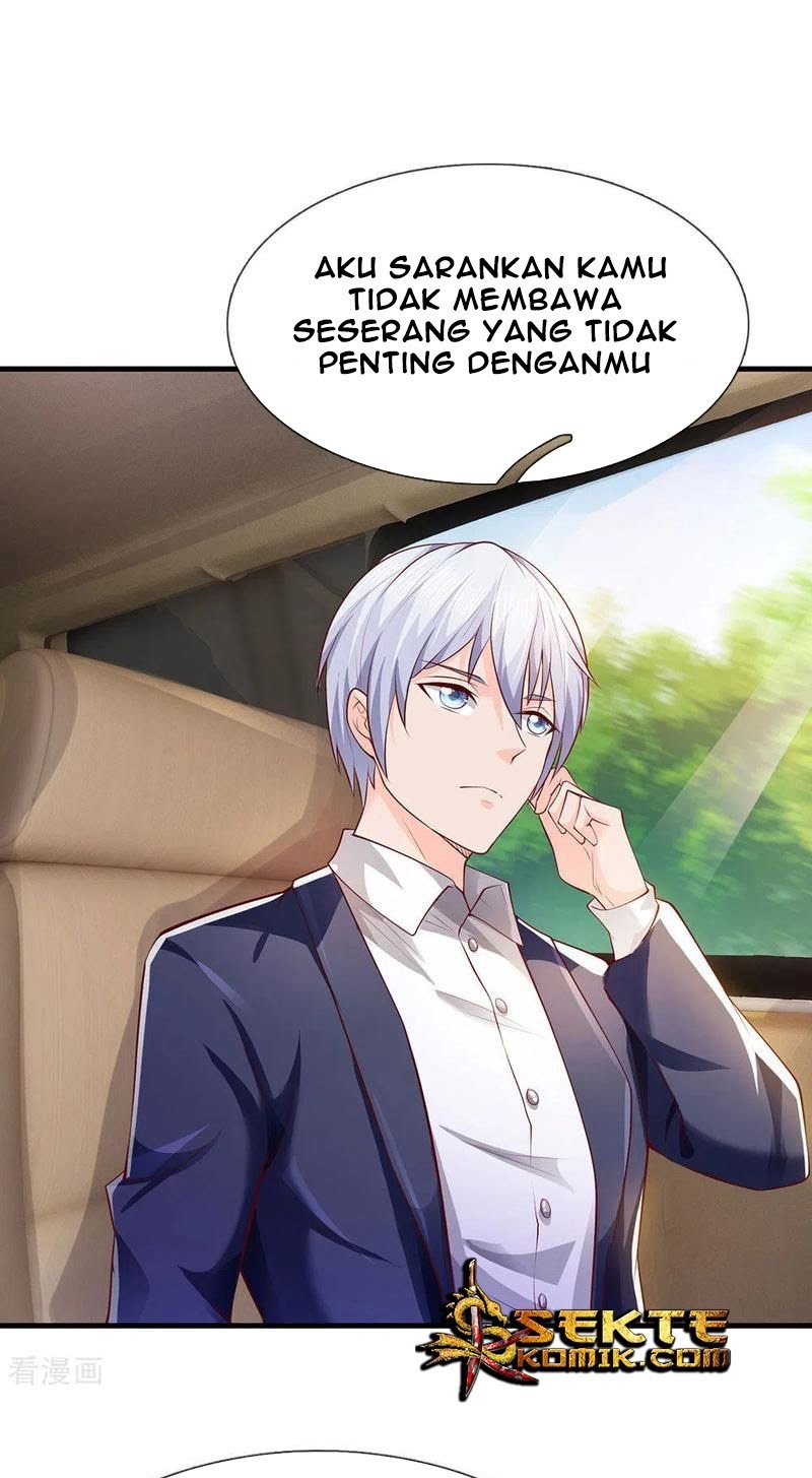 I am Daxianzun Chapter 231 Gambar 12