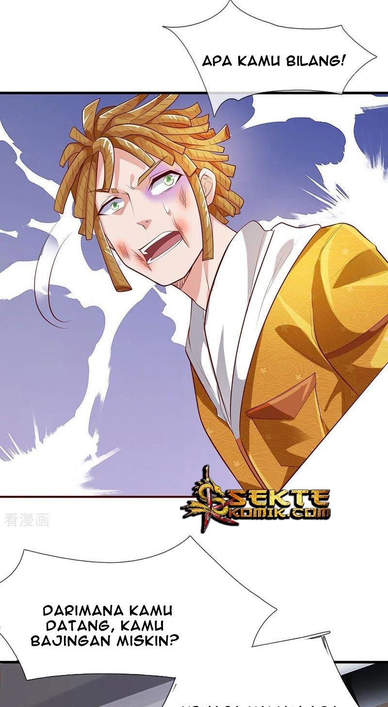 I am Daxianzun Chapter 231 Gambar 14