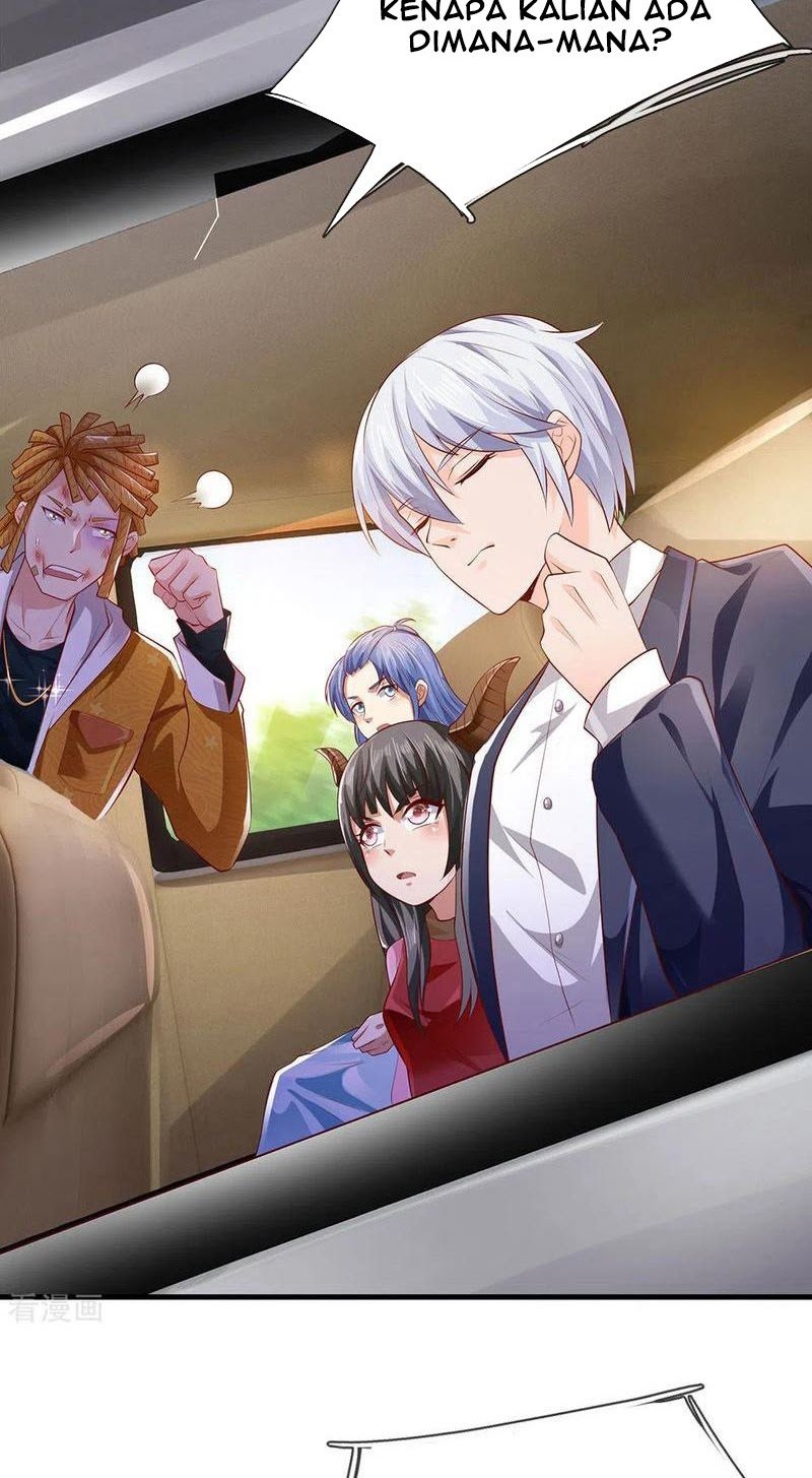 I am Daxianzun Chapter 231 Gambar 15