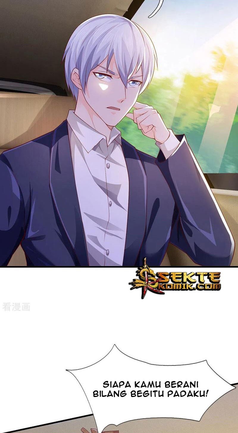 I am Daxianzun Chapter 231 Gambar 17