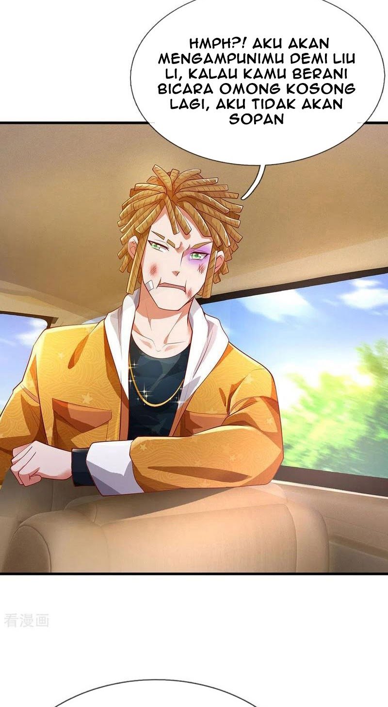 I am Daxianzun Chapter 231 Gambar 20