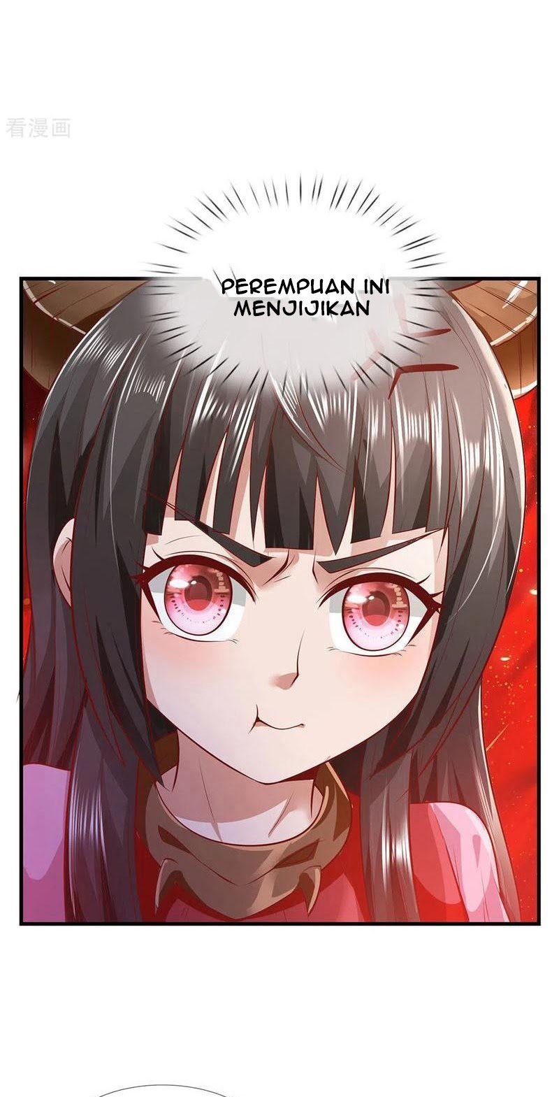 I am Daxianzun Chapter 231 Gambar 23