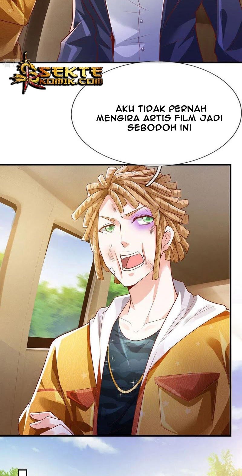 I am Daxianzun Chapter 231 Gambar 25